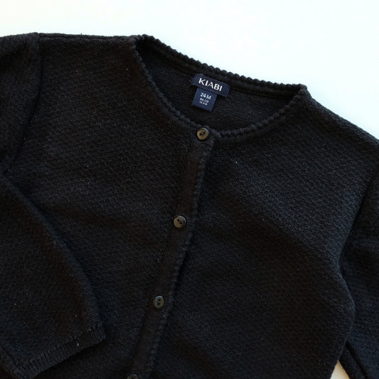 Gilet Kiabi - 24 mois