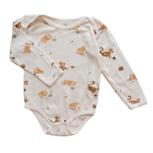 Body Disney - 18 mois