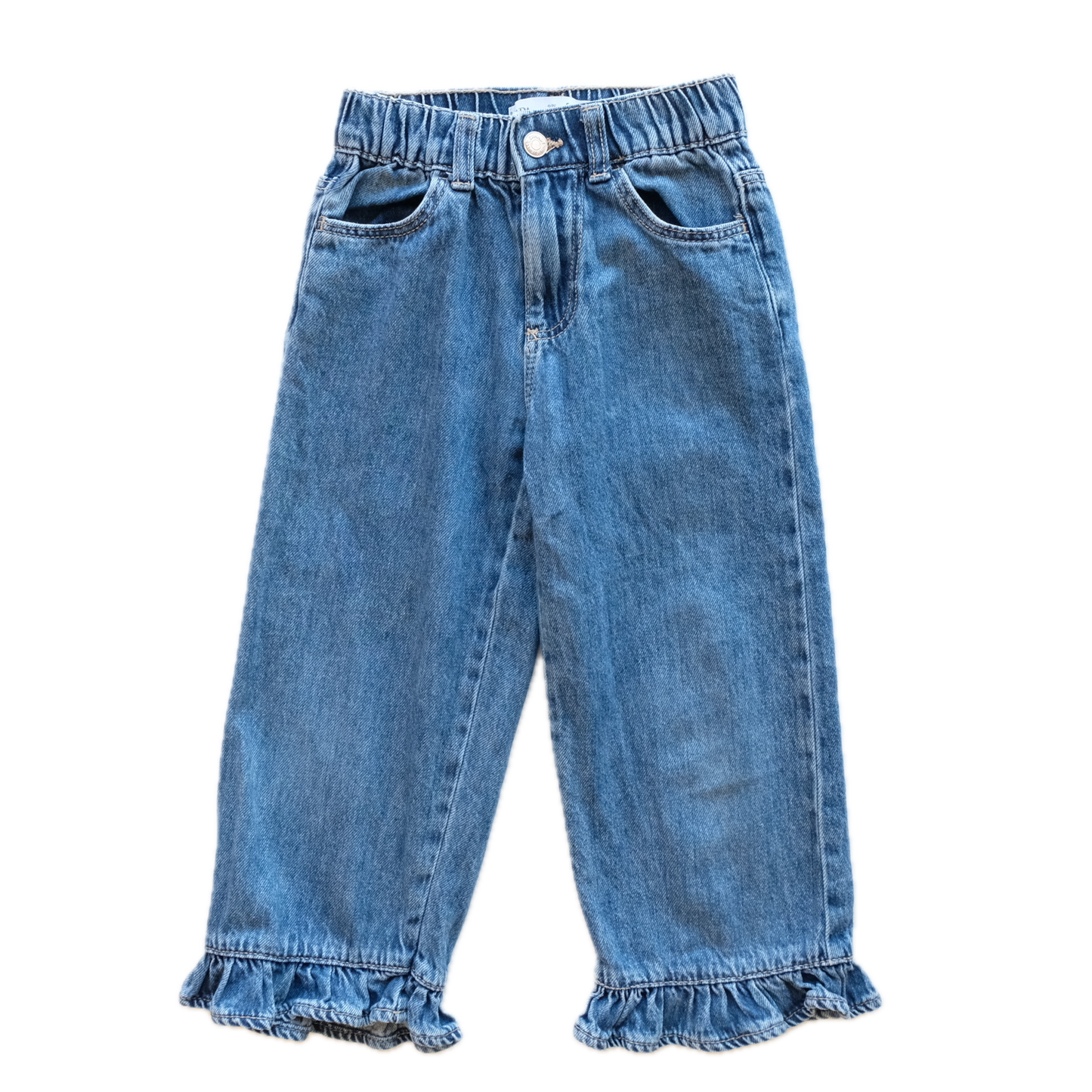 Jean Zara - 5 ans (110 cm)