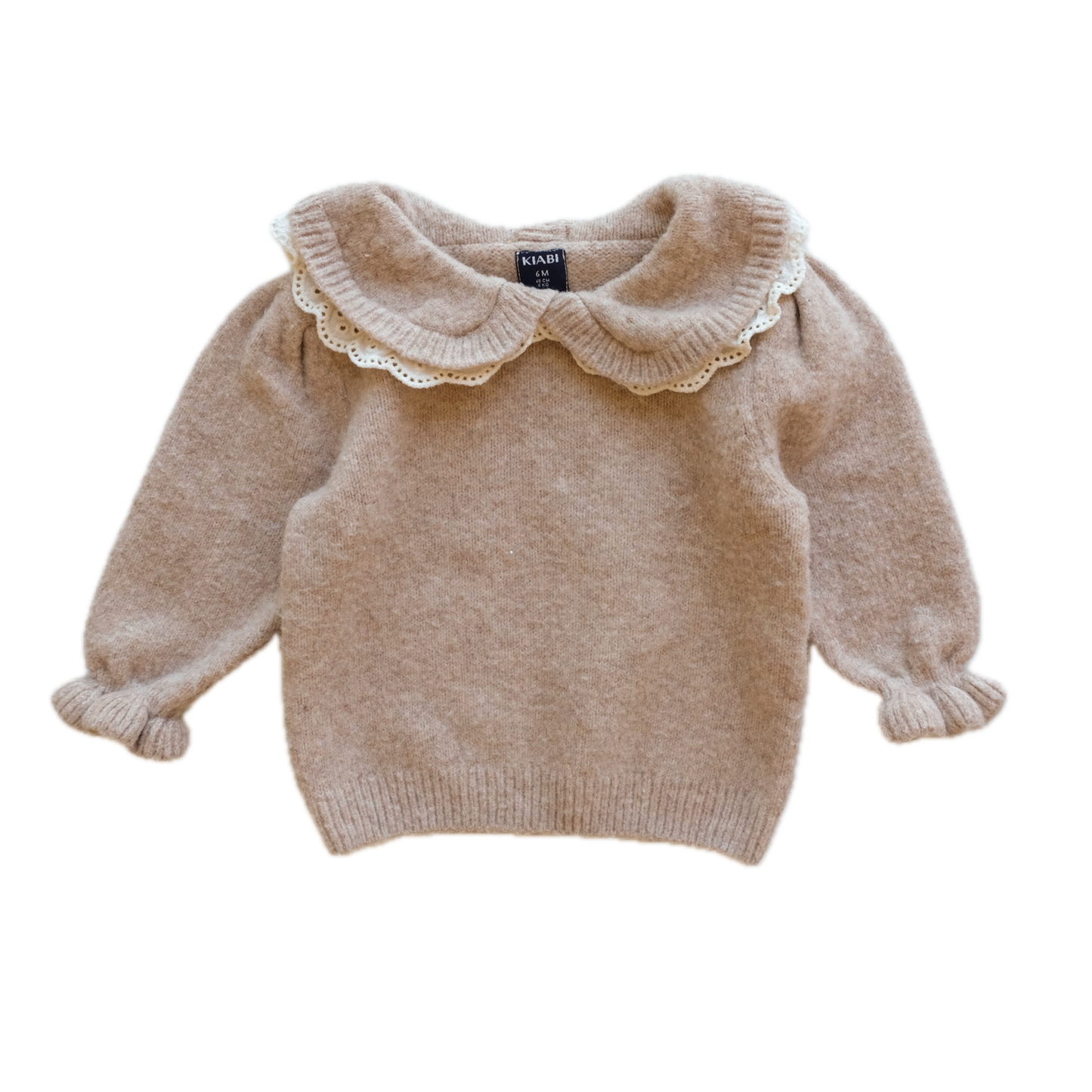 Pull Kiabi - 6 mois