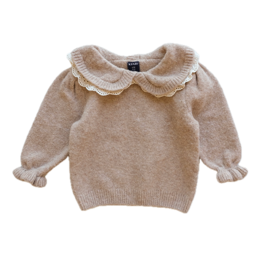 Pull Kiabi - 6 mois