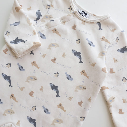 Pyjama TAO - 18 mois (80 cm)