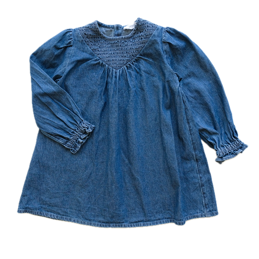 Robe Mango - 4 ans (104 cm)