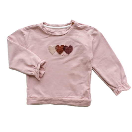Sweat Noppies - 24 mois (92 cm)
