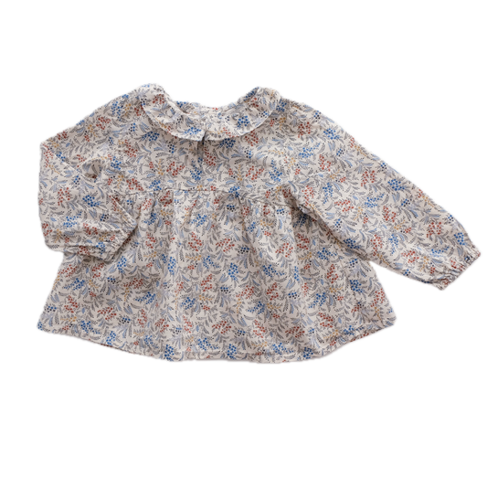 Blouse BONTON - 2 ans