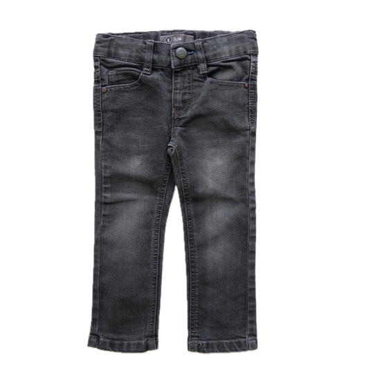 Jean Grain de blé - 2 ans (86 cm)