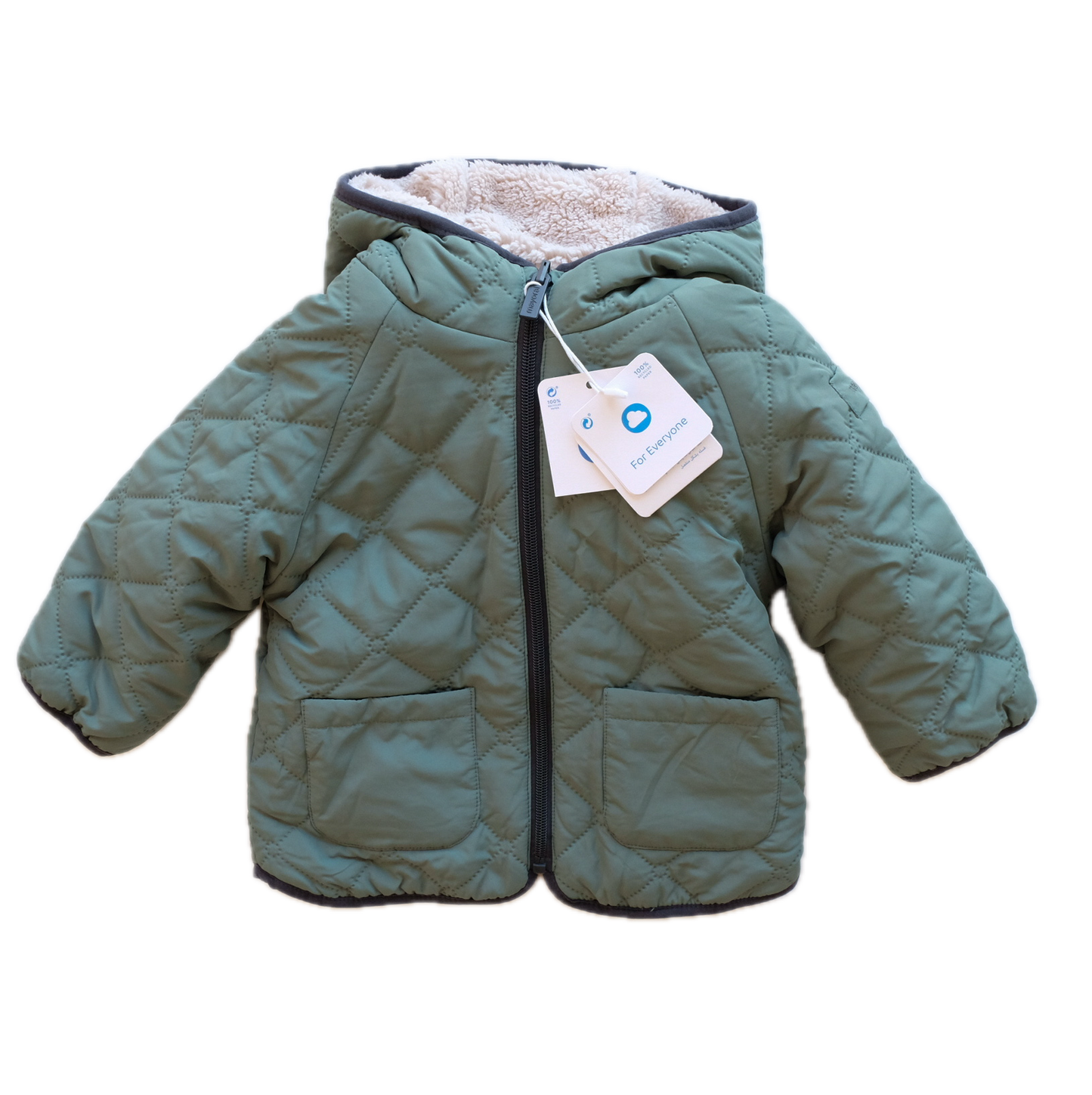 Veste Mayoral - 12 mois (80 cm)