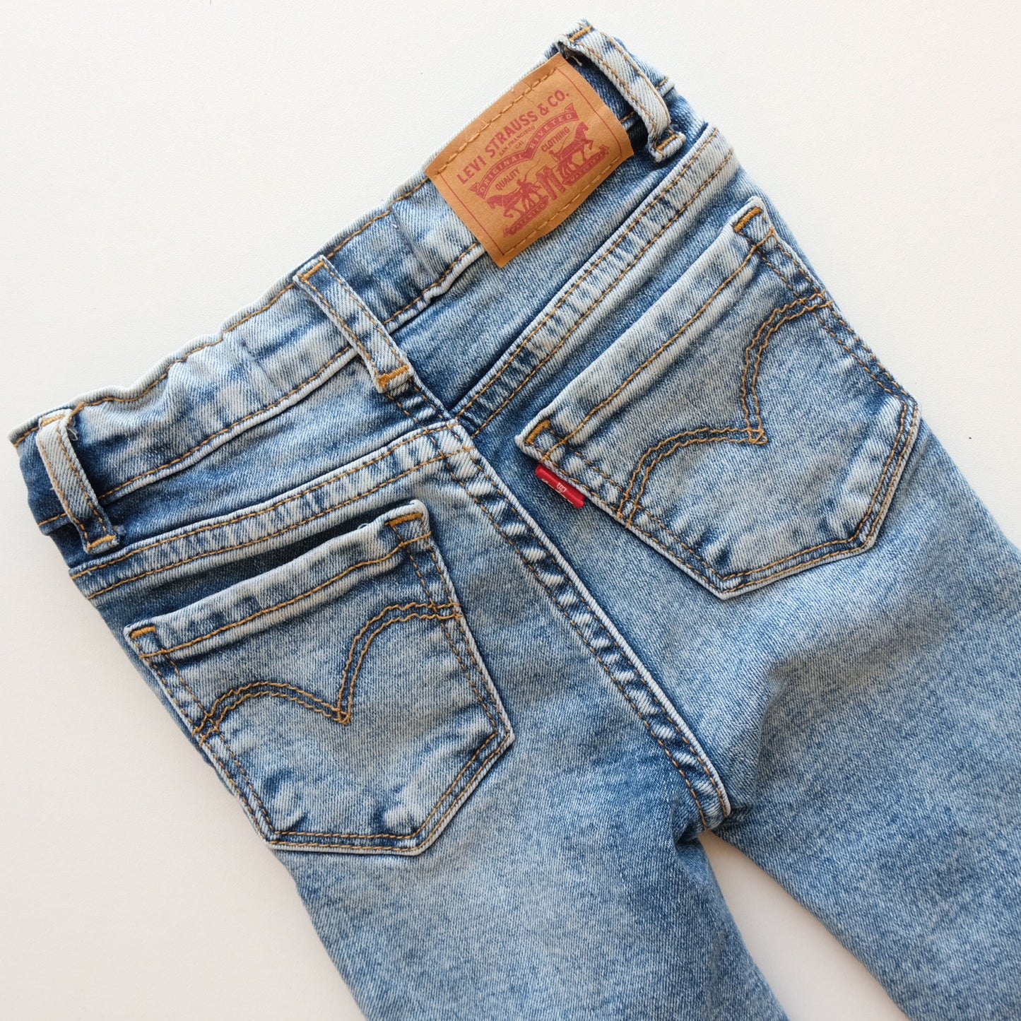 Jean Levi's - 6 mois (68 cm)