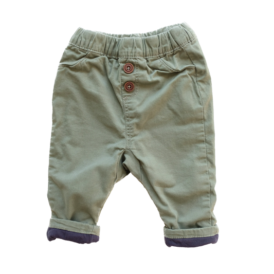 Pantalon TAO - 6 mois