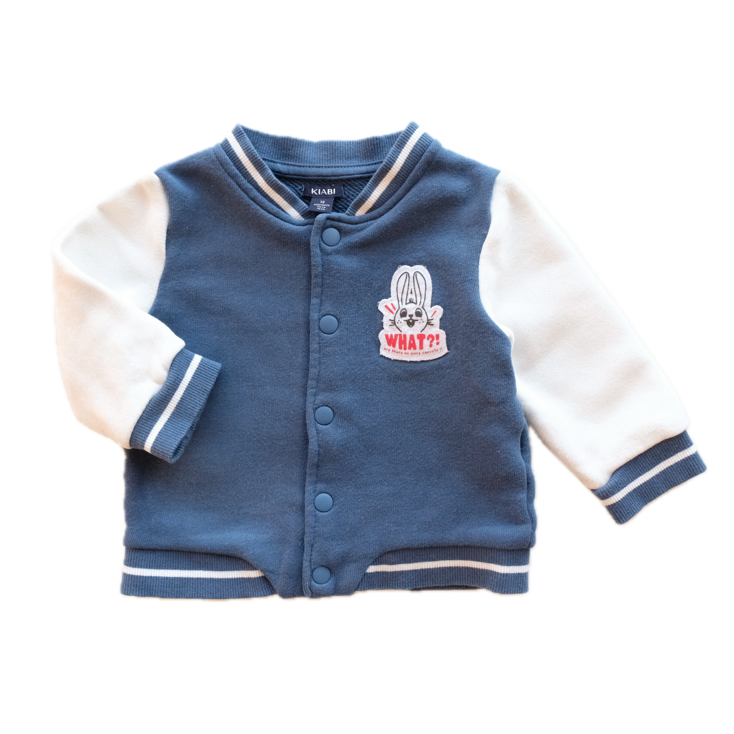 Gilet Kiabi - 12 mois