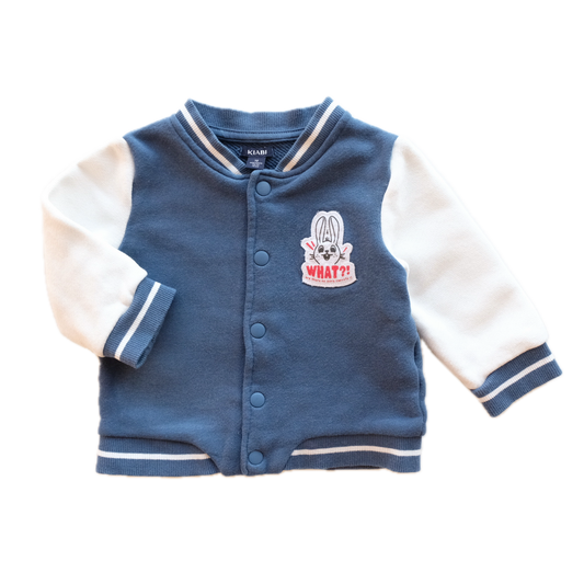 Gilet Kiabi - 12 mois