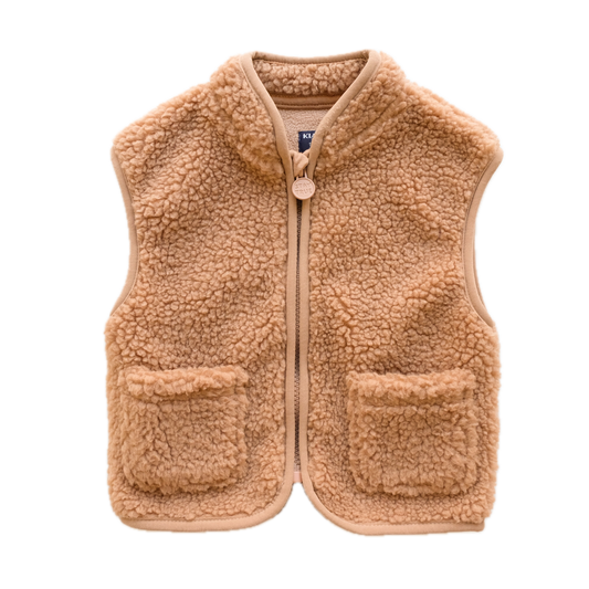 Gilet Kiabi - 12 mois