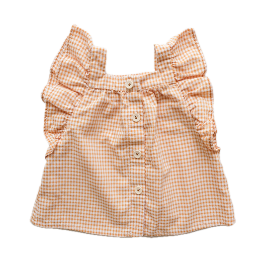 Blouse Zara - 24 mois (92 cm)