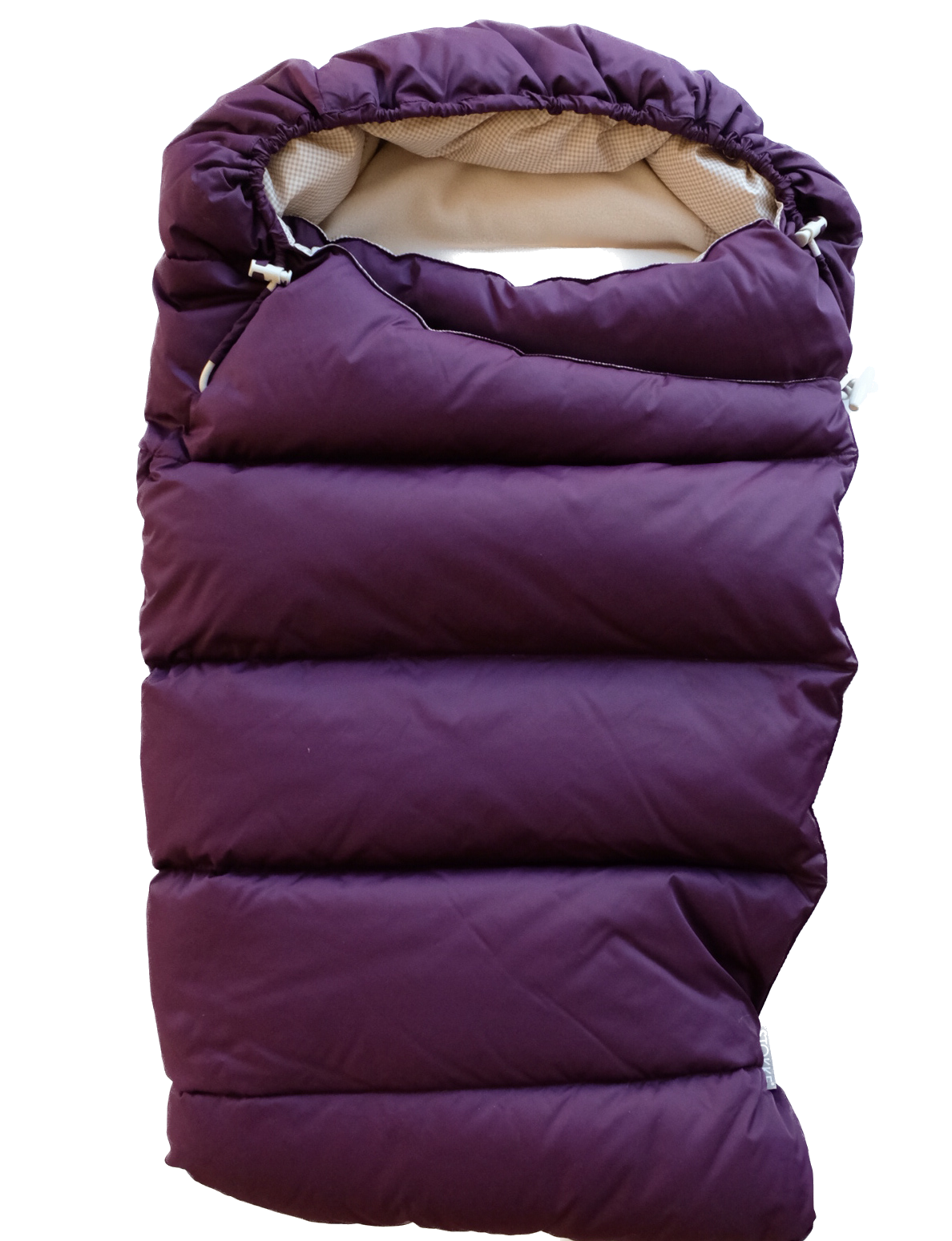 Sleeping bag - STOKKE