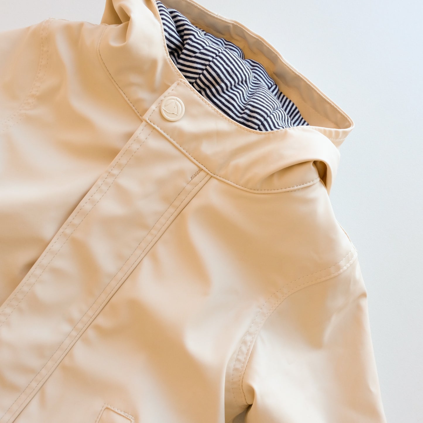 Ciré Petit Bateau - 6 mois (68 cm)