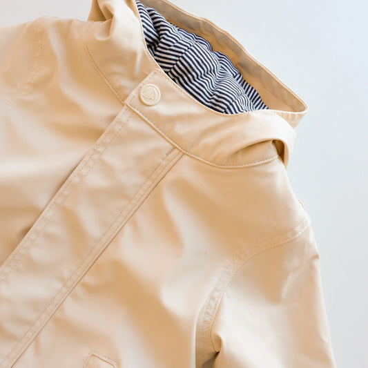 Ciré Petit Bateau - 6 mois (67 cm)
