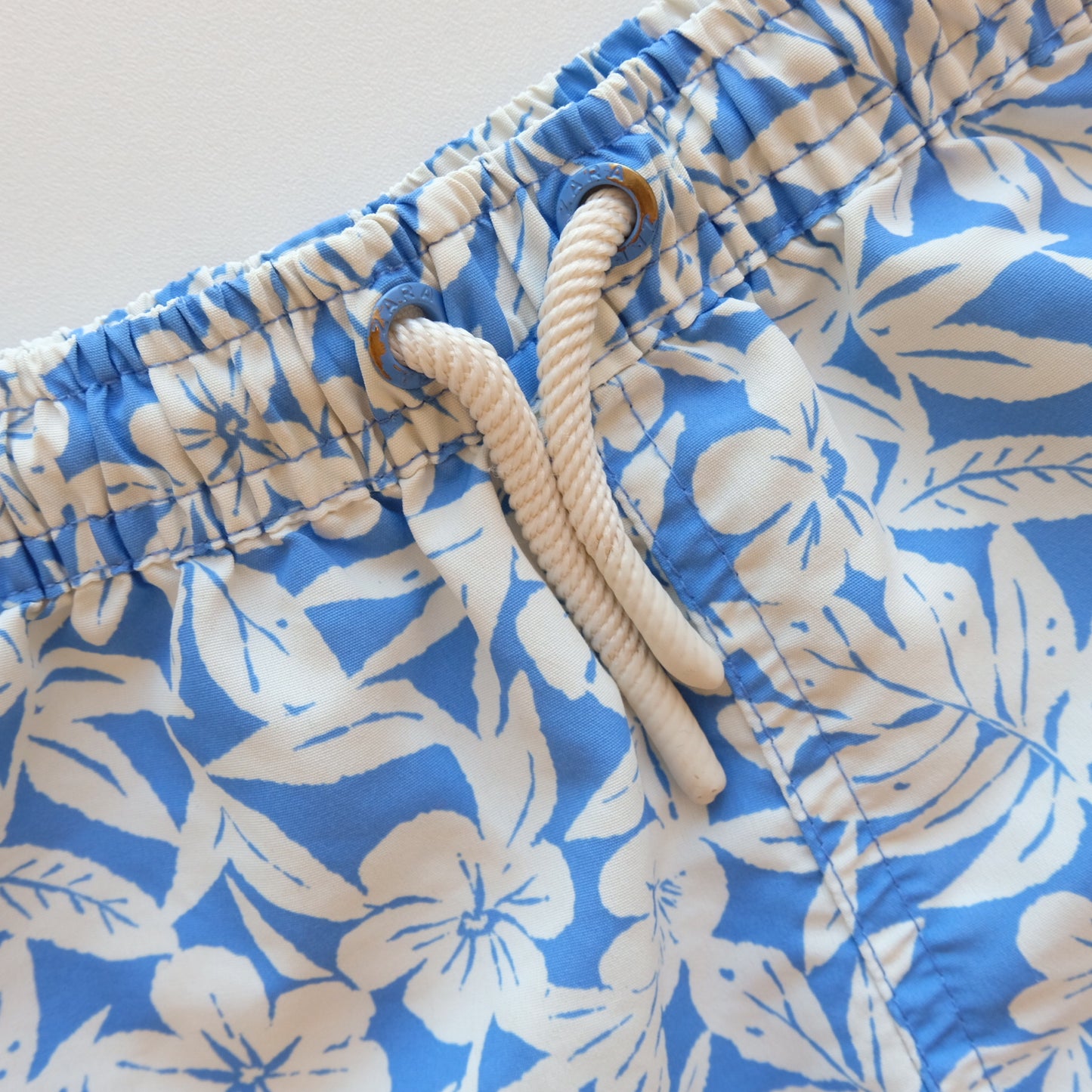 Short de bain Zara - 24 mois (92 cm)