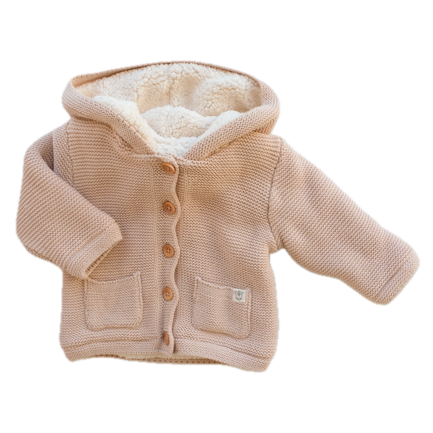 Gilet Kiabi - 12 mois