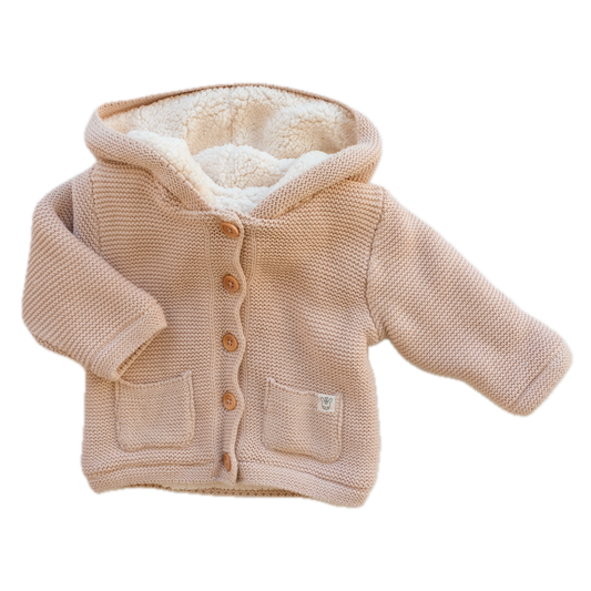 Gilet Kiabi - 12 mois