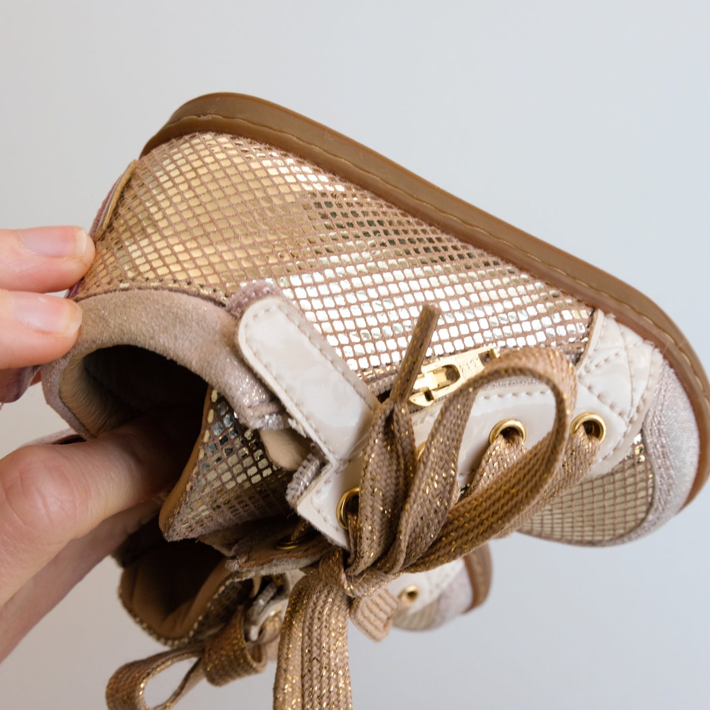 Bottine ShooPom - Pointure 21