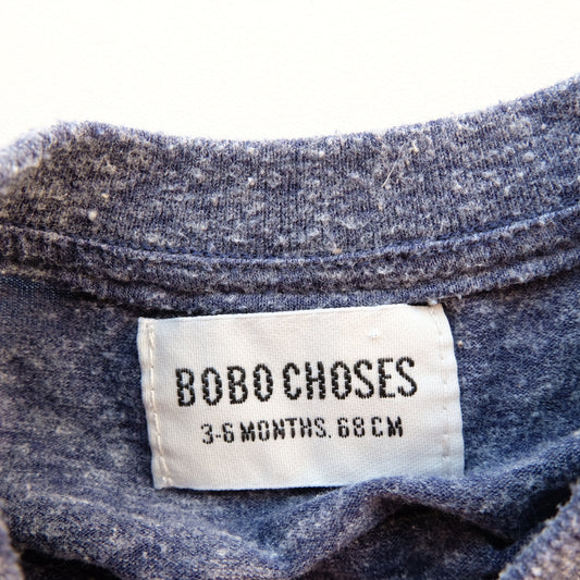 T-shirt Bobo Choses - 3/6 mois (68 cm)