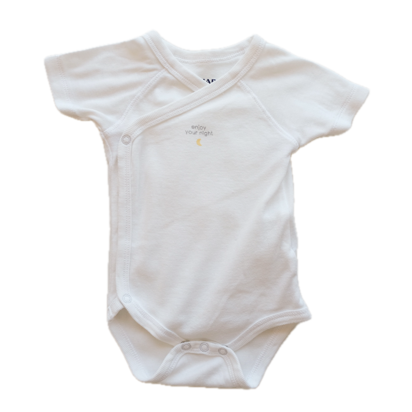 Body Kiabi - 3 mois