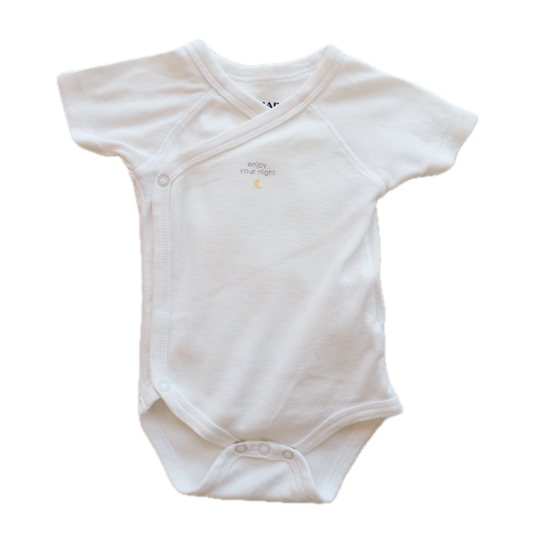Body Kiabi - 3 mois