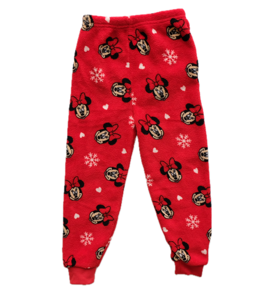 Pantalon Disney/Primark - 4/5 ans (110 cm)