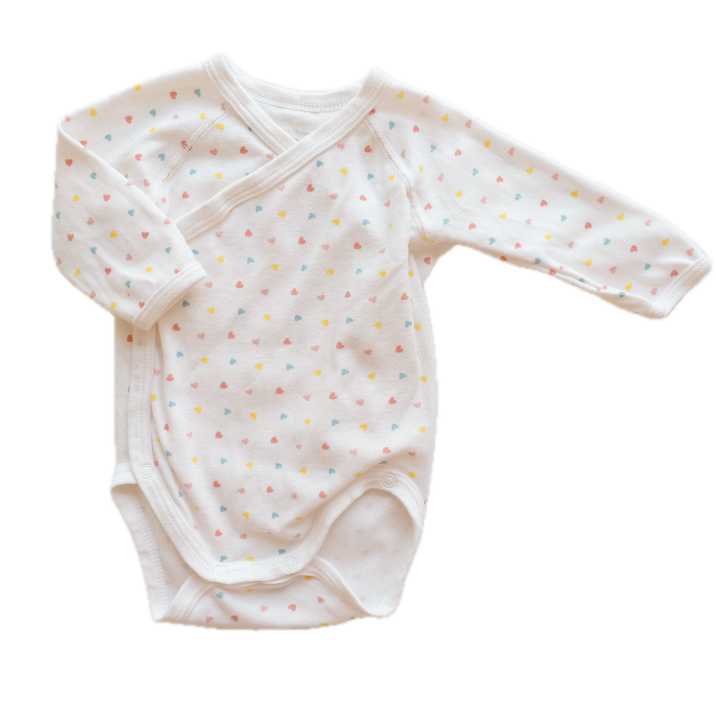 Body Petit bateau - 3 mois (60 cm)