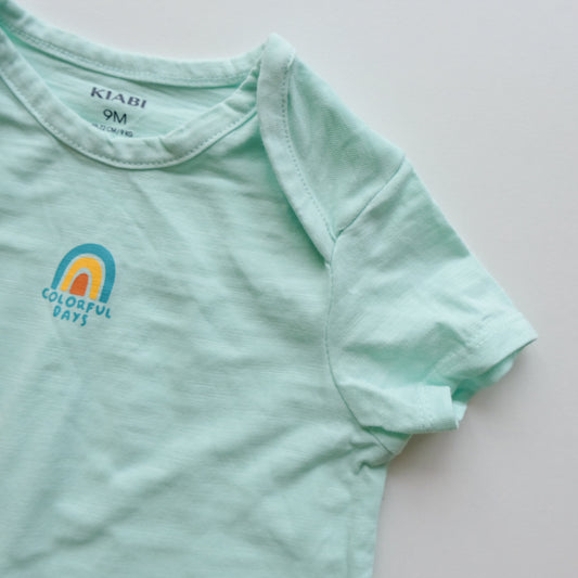 Barboteuse Kiabi - 9 mois