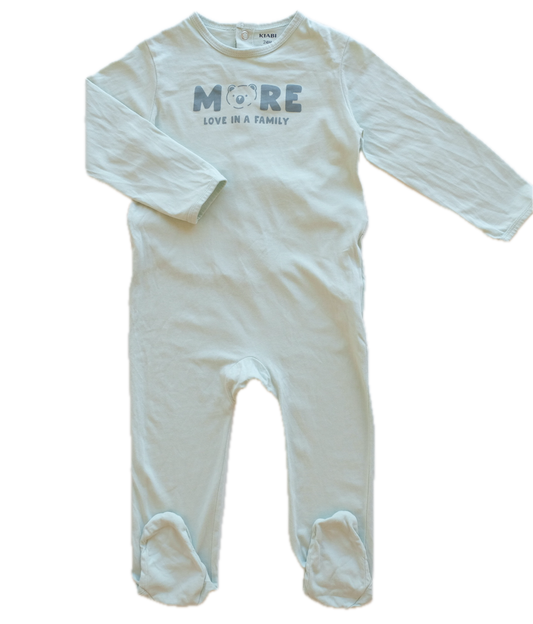 Pyjama Kiabi - 24 mois