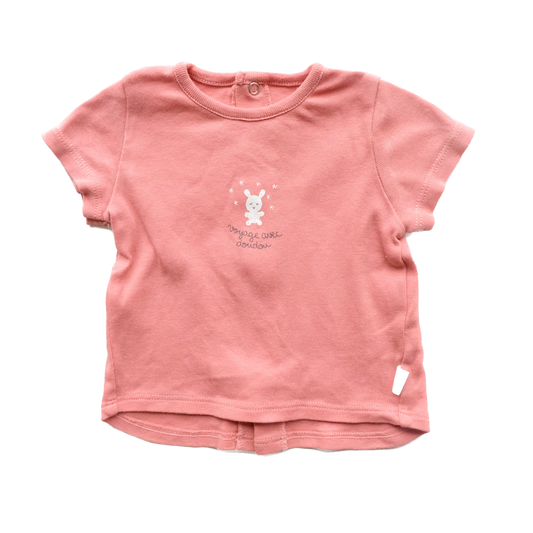 T-shirt Absorba - 6 mois (68 cm)