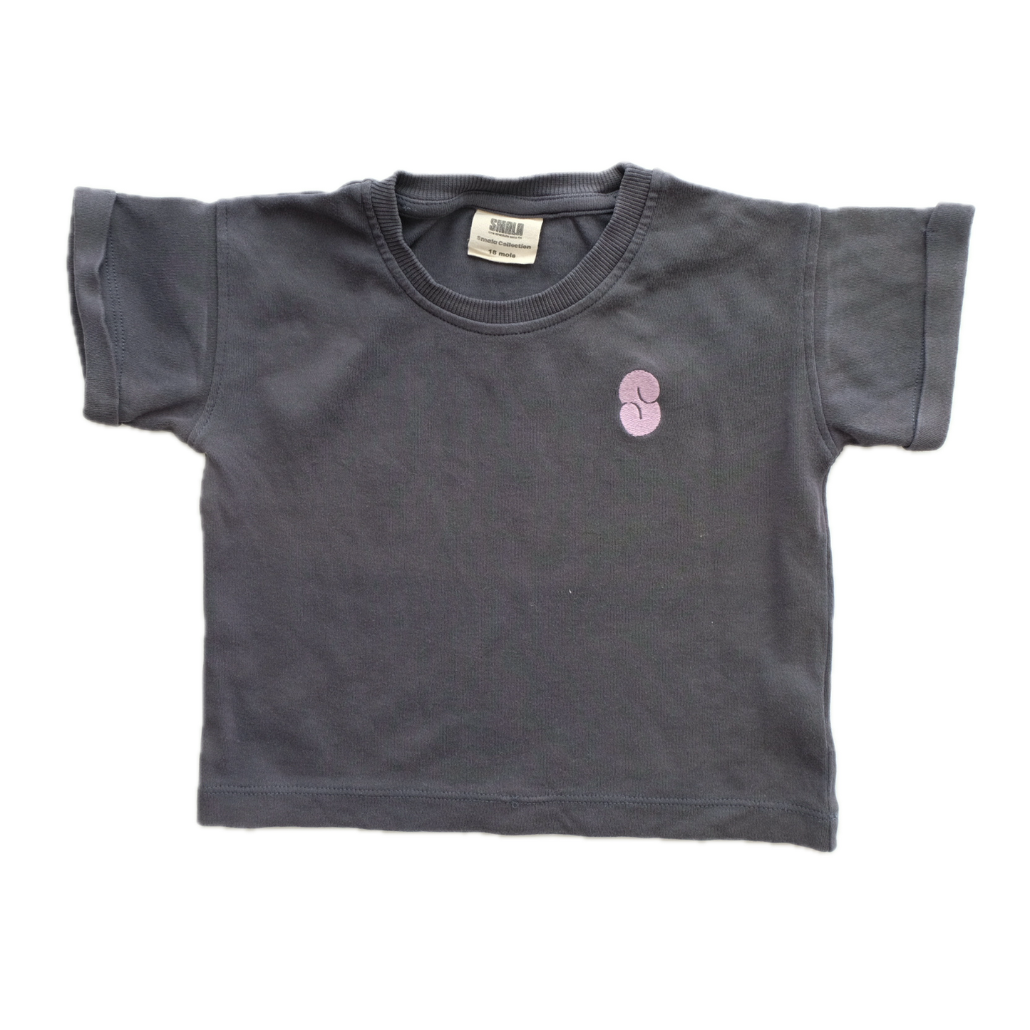T-shirt Smala - 18 mois