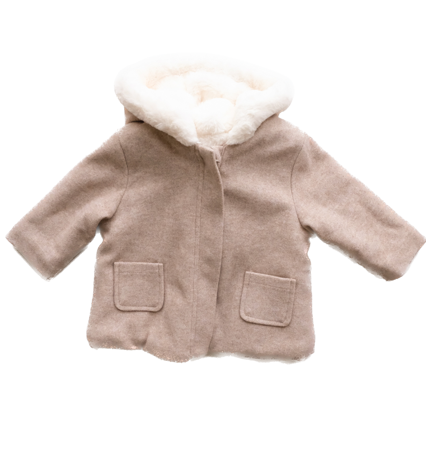 Manteau Kiabi - 12 mois