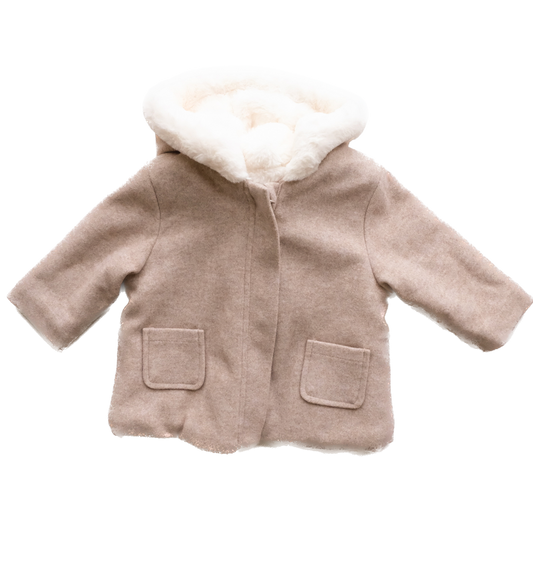 Manteau Kiabi - 12 mois