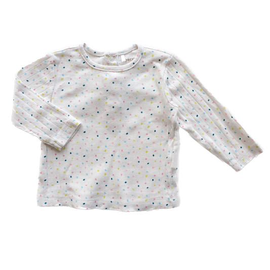 T-shirt Orchestra 6 mois (67 cm)