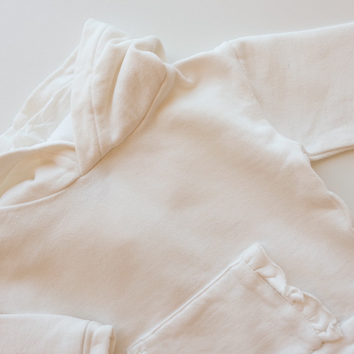 Sweat Kiabi - 6 mois