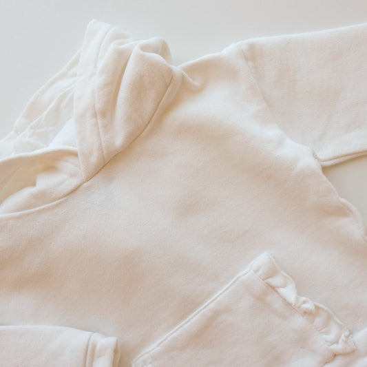 Sweat Kiabi - 6 mois