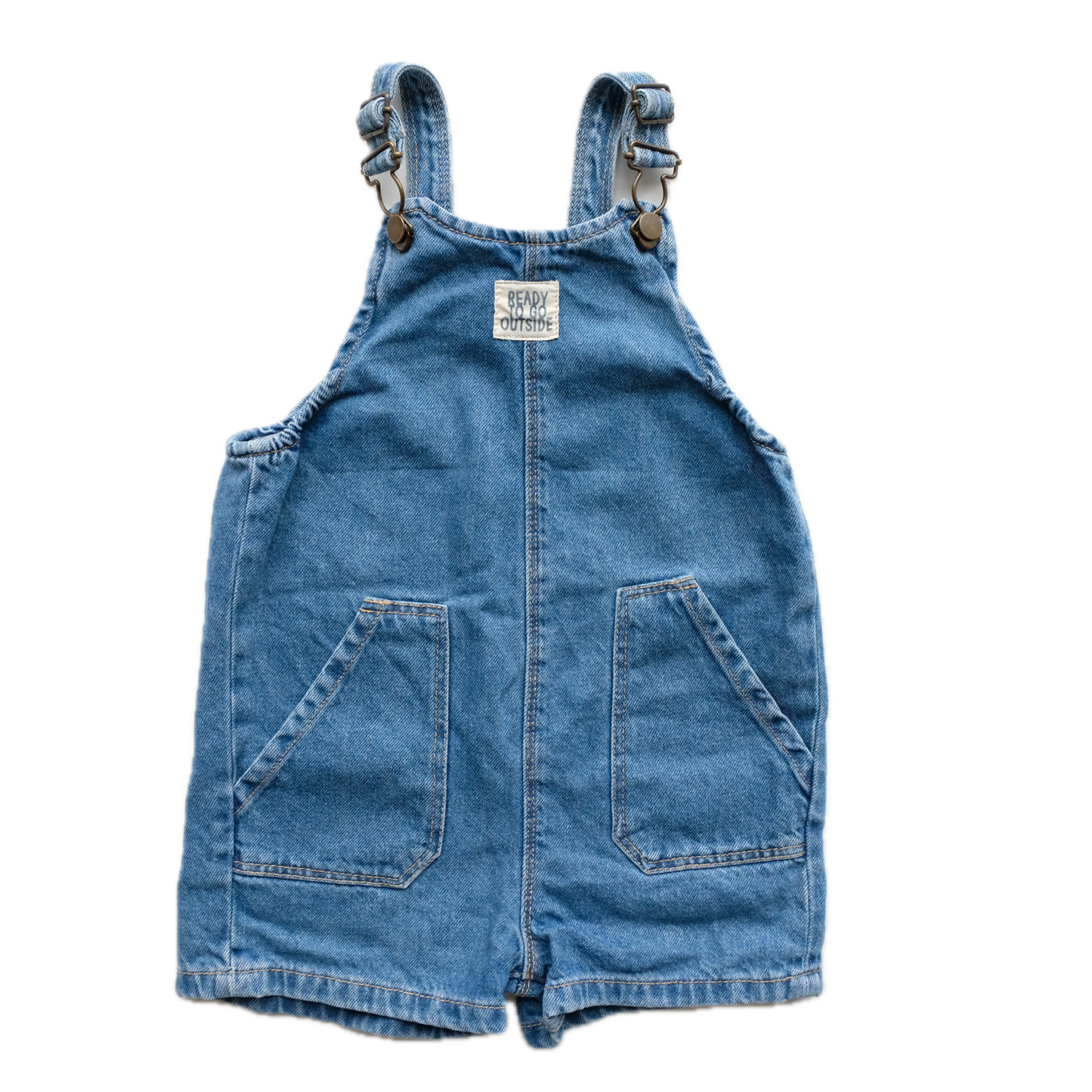 Salopette Bout'chou - 36 mois