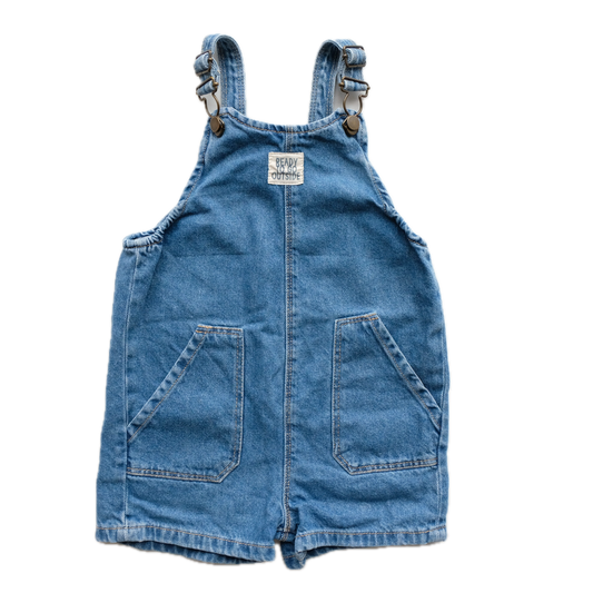 Salopette Bout'chou - 36 mois