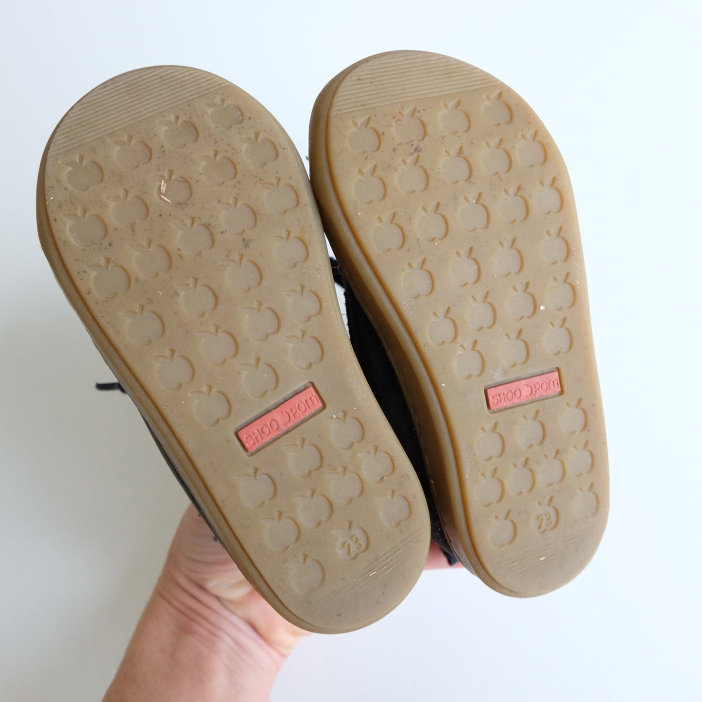 Chaussures ShooPom - Pointure 23