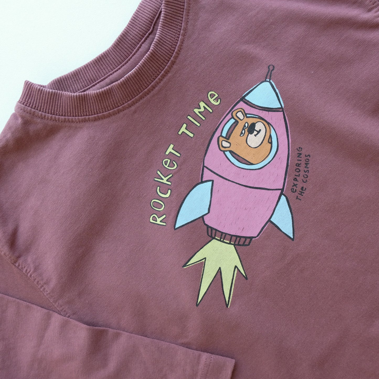 T-shirt Zara - 2 ans (92 cm)