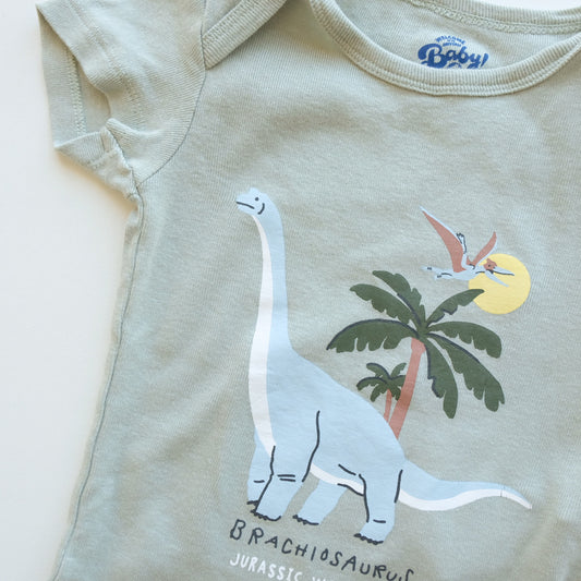 Body Welcome Baby - 18 mois