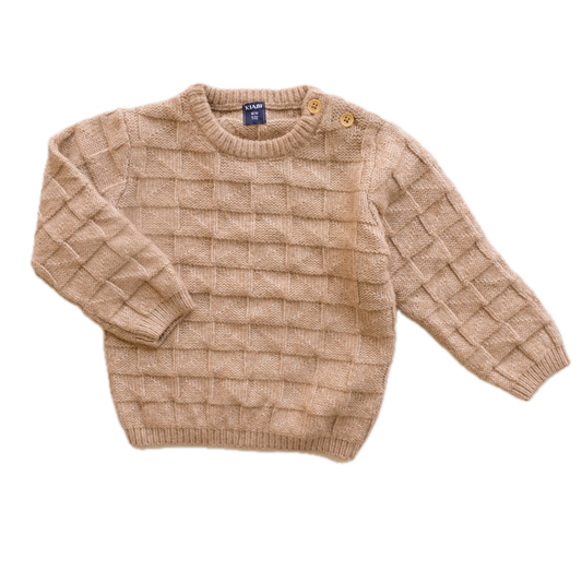 Pull Kiabi - 18 mois