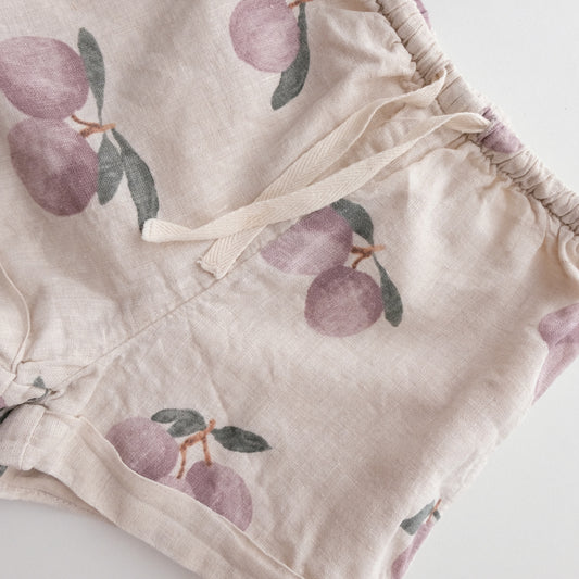 Short H&M - 18 mois (86 cm)