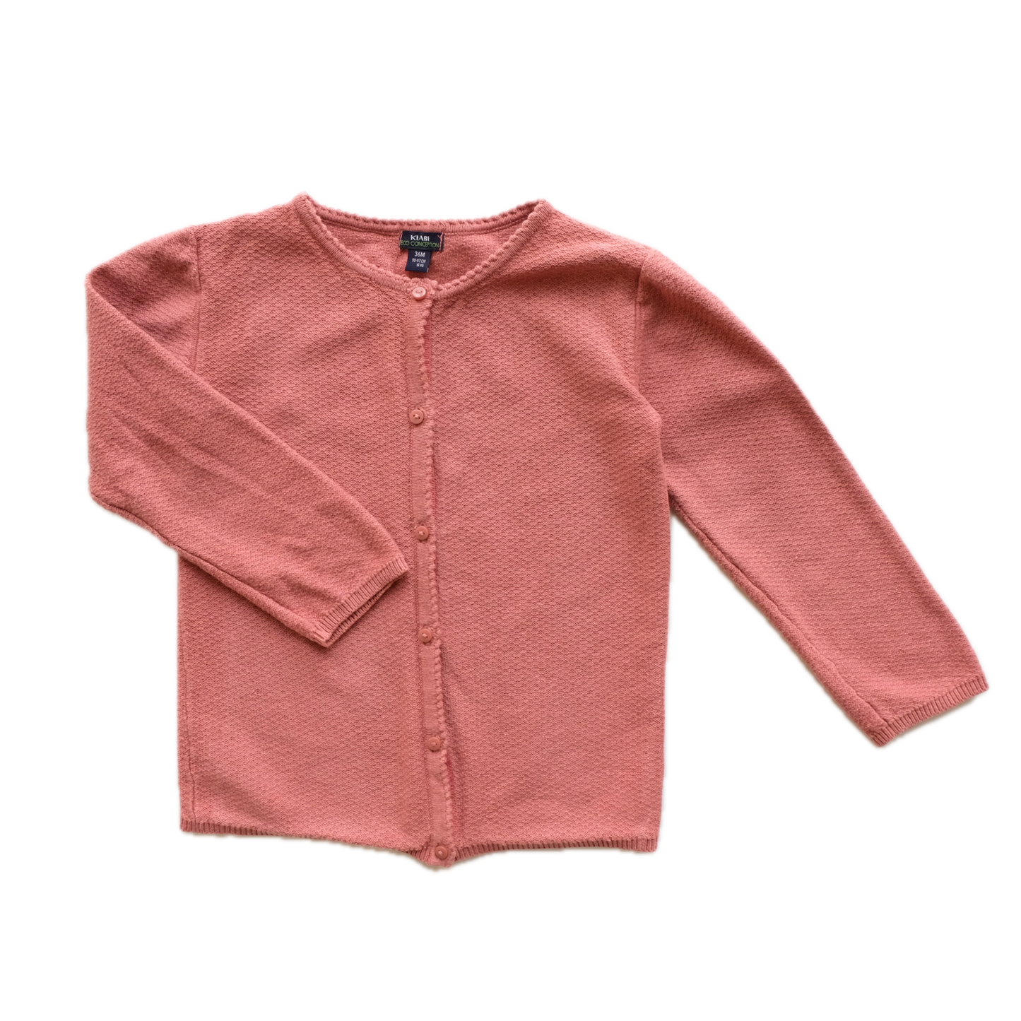 Gilet Kiabi - 36 mois