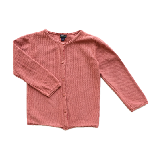 Gilet Kiabi - 36 mois