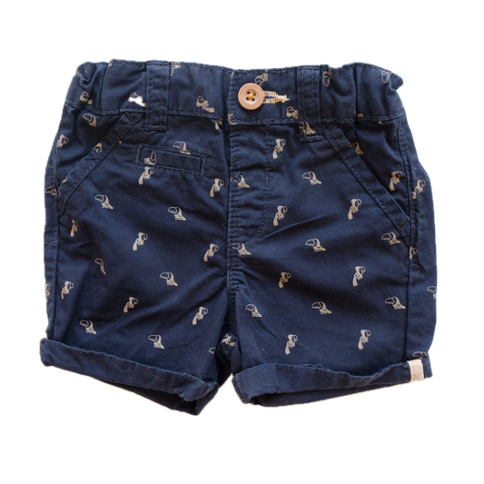 Short Kiabi - 6 mois