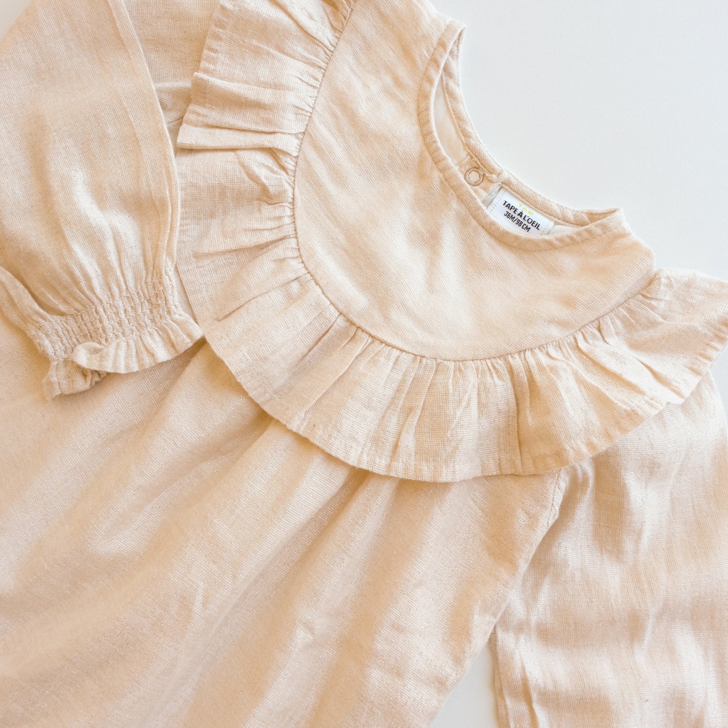 Blouse TAO - 36 mois (98 cm)