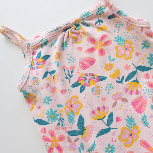 Body DPAM - 18 mois (80 cm)
